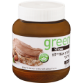 Органическая шоколадная паста Грин, Organic chocolate spread "Green" 350 gr